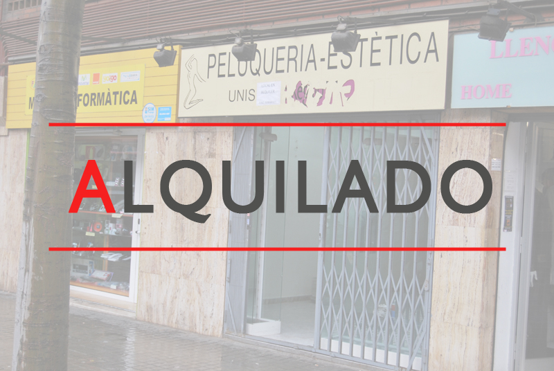 Los locales comerciales están de moda: la inversión se elevará un 60% hasta 2020